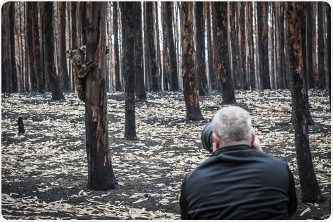 Ziath supports the KoalaComeback Campaign