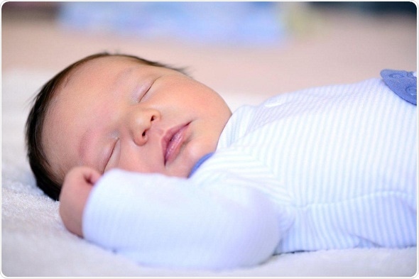 Study: Majority of new mothers do not comply with safe sleep recommendations