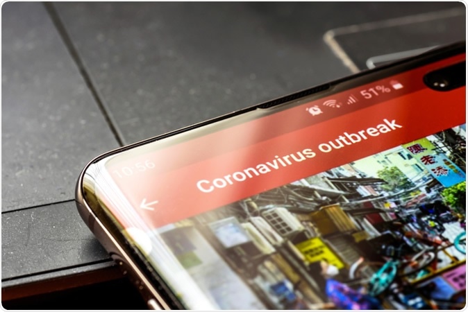 Image Credit: Jevanto Productions / Shutterstock