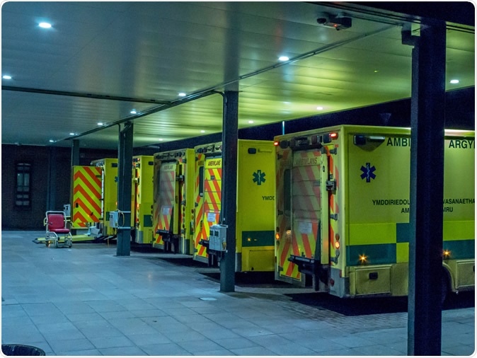 Image Credit: Paul Nicholas UK / Shutterstock