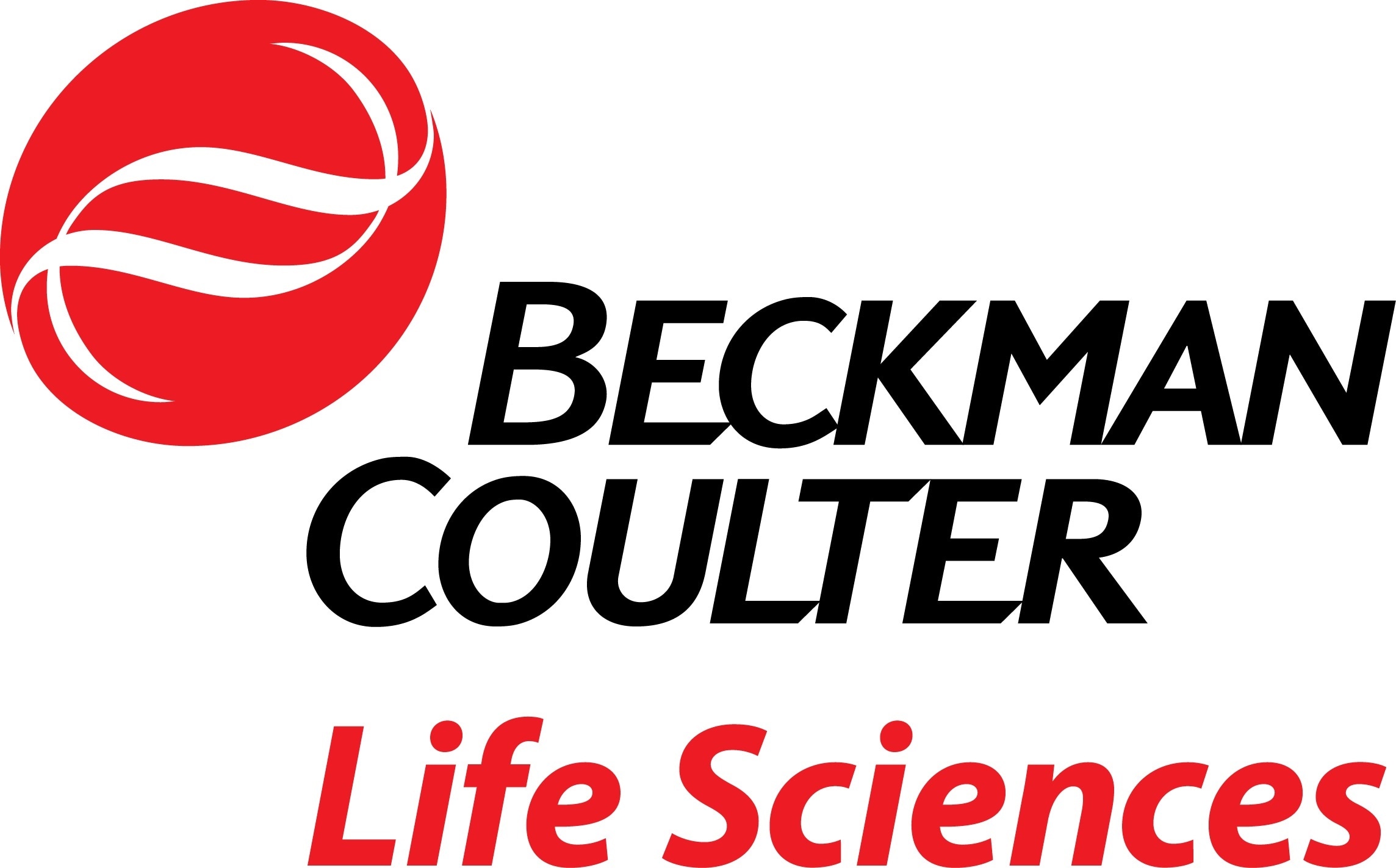 Beckman Coulter Life Sciences - Automation and Genomics logo.