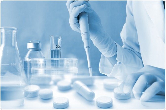 Drug Development Drug Development