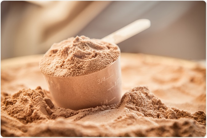 Protein Powder Protein Powder