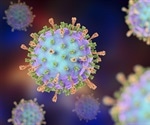 Experimental antiviral prevents MERS-CoV in rhesus macaques