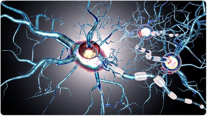 Neurodegenerative Disease