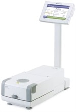 HX204 Moisture Analyzer from METTLER TOLEDO