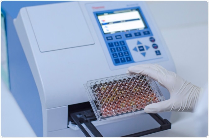 Colorimetric Detection