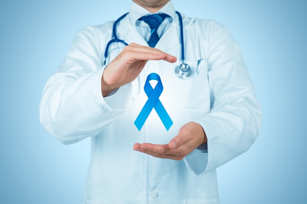 prostate cancer