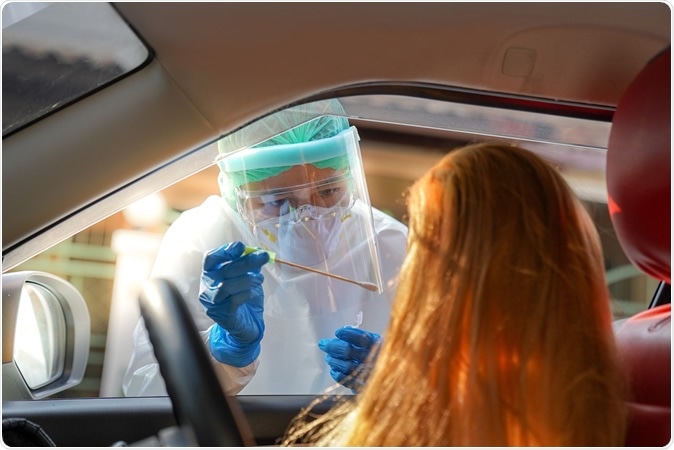 Study: How Social Media and 3D Printing Tackles the PPE Shortage during Covid - 19 Pandemic. Image Credit: PPK_studio / Shutterstock