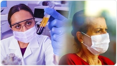 Ortho receives CE mark for COVID-19 IgG antibody test