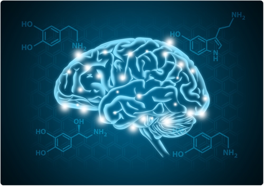 Study: A randomized placebo-controlled PET study of ketamine´s effect on serotonin1B receptor binding in patients with SSRI-resistant depression. Image Credit: MilletStudio / Shutterstock