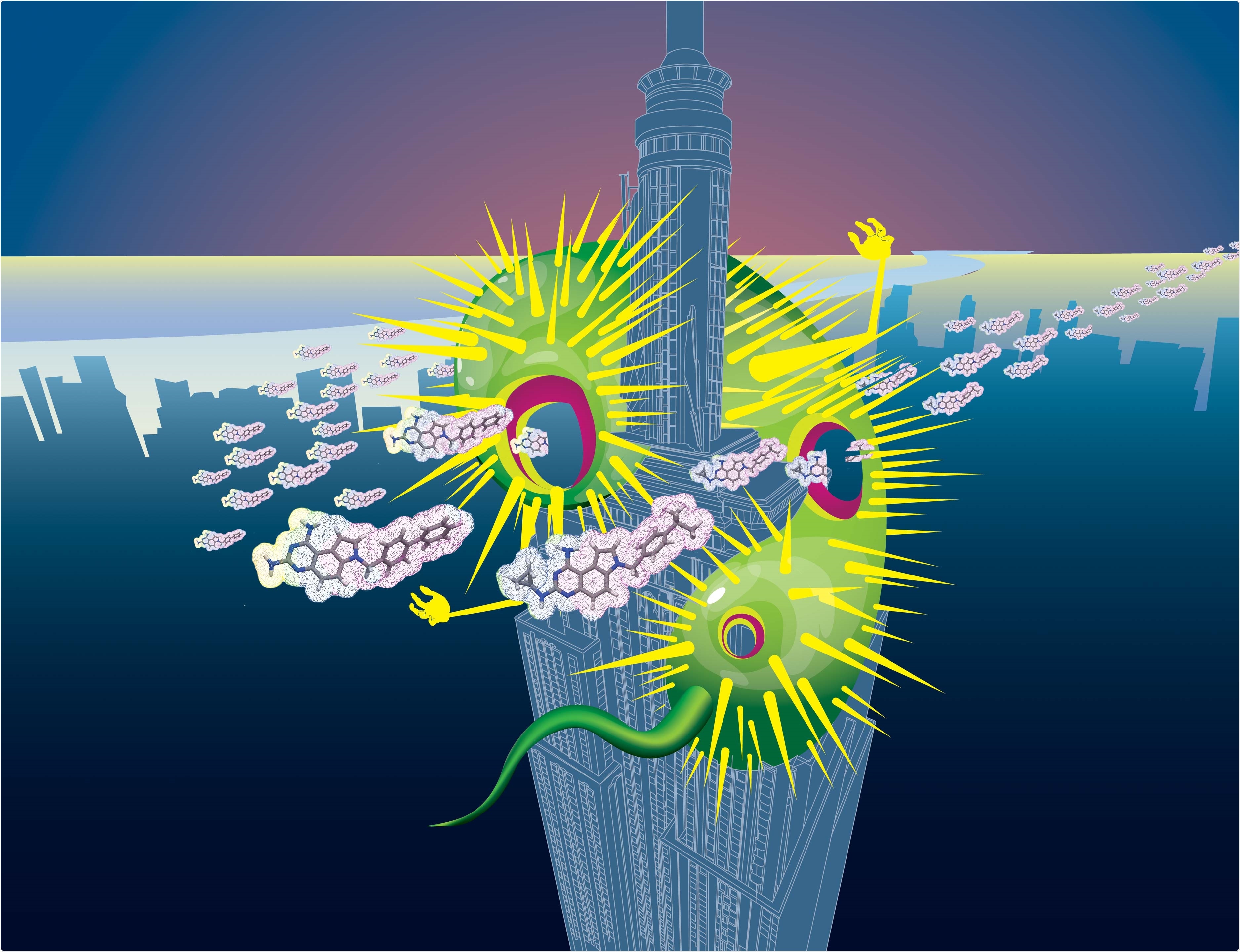 Irrestin-16 Irrestin-16