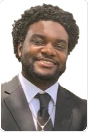 Dr. James Martin Dr. James Martin