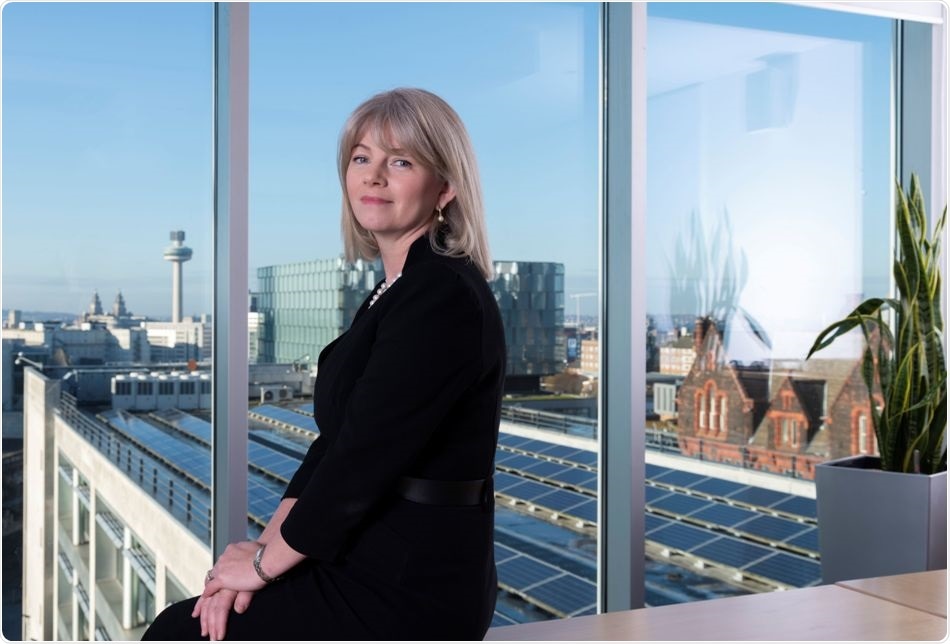 Professor Louise Kenny appointed to NHSA board of directors