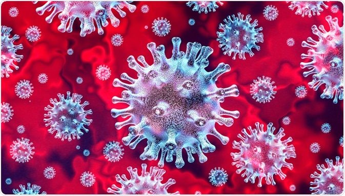 Coronavirus Coronavirus