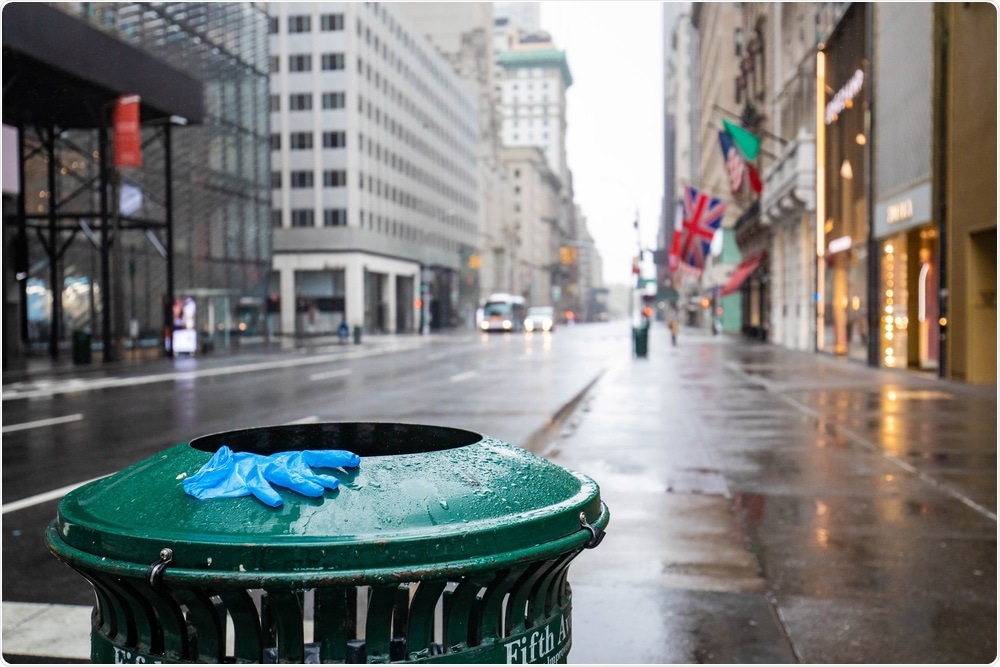 What does and does not correlate with COVID-19 death rates. Image Credit: Photo Spirit