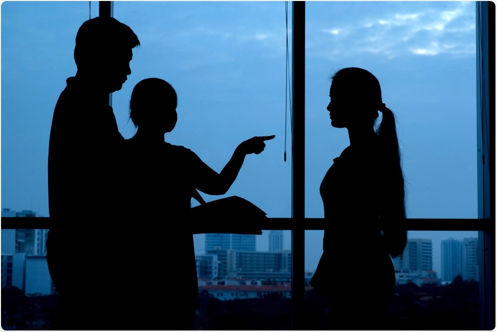 Study: Perceived Psychological Control in Early Adolescence Predicts Lower Levels of Adaptation into Mid‐Adulthood. Image Credit: ragon Images