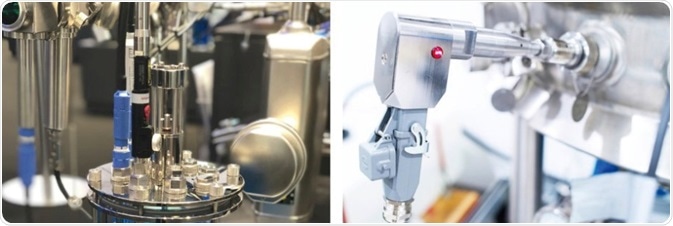 Monitoring of a Cell Culture Using Cross-Scale In Situ Raman Monitoring of a Cell Culture Using Cross-Scale In Situ Raman