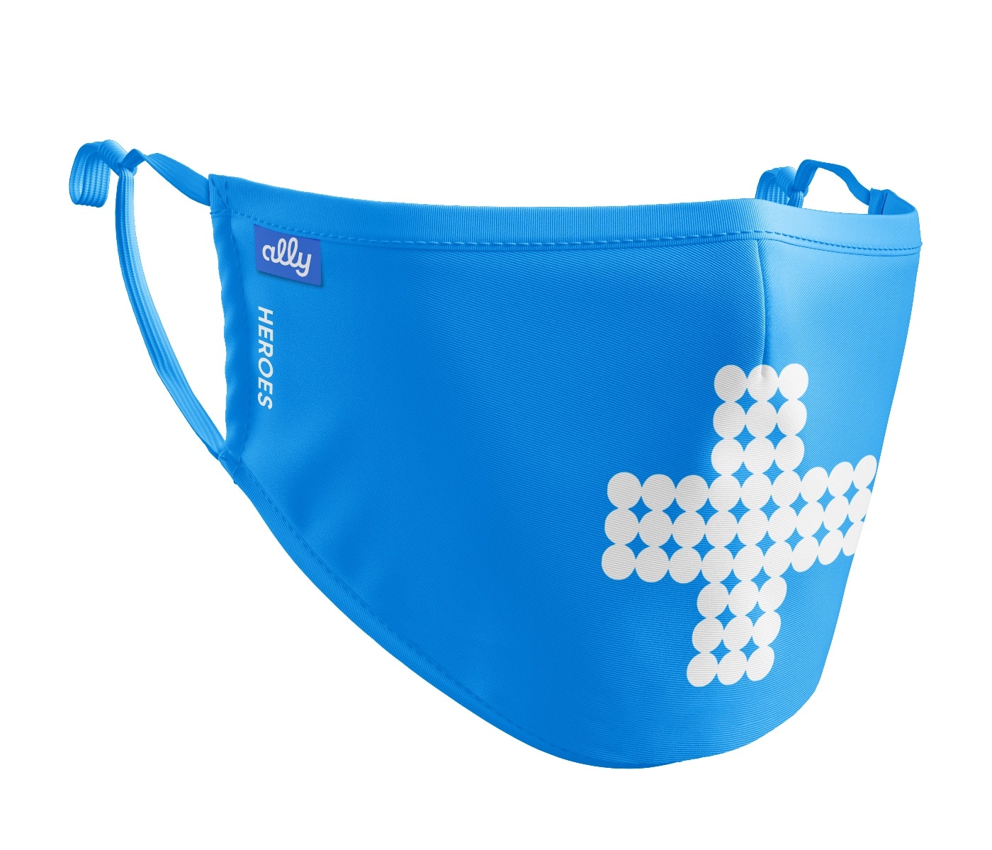 Economic stimulus meaningless without the public feeling safe: new research shows two-thirds feel safer with masks