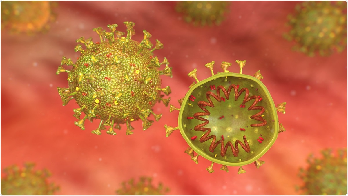 Study: Viral RNA level, serum antibody responses, and transmission risk in discharged COVID-19 patients with recurrent positive SARS-CoV-2 RNA test results: a population-based observational cohort study. Image Credit: Tonecgi / Shutterstock