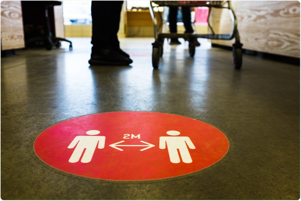 Study: Global Assessment of the Relationship between Government Response Measures and COVID-19 Deaths. Image Credit: Cryptographer / Shutterstock