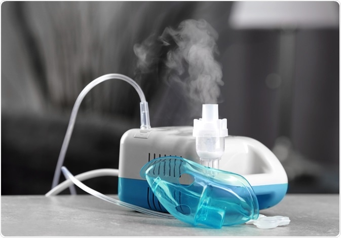 Nebulizer