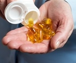 Higher doses of omega-3 supplements may be needed for averting cognitive decline