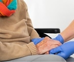 Care home residents with Covid-19 are either asymptomatic or have 'atypical' symptoms