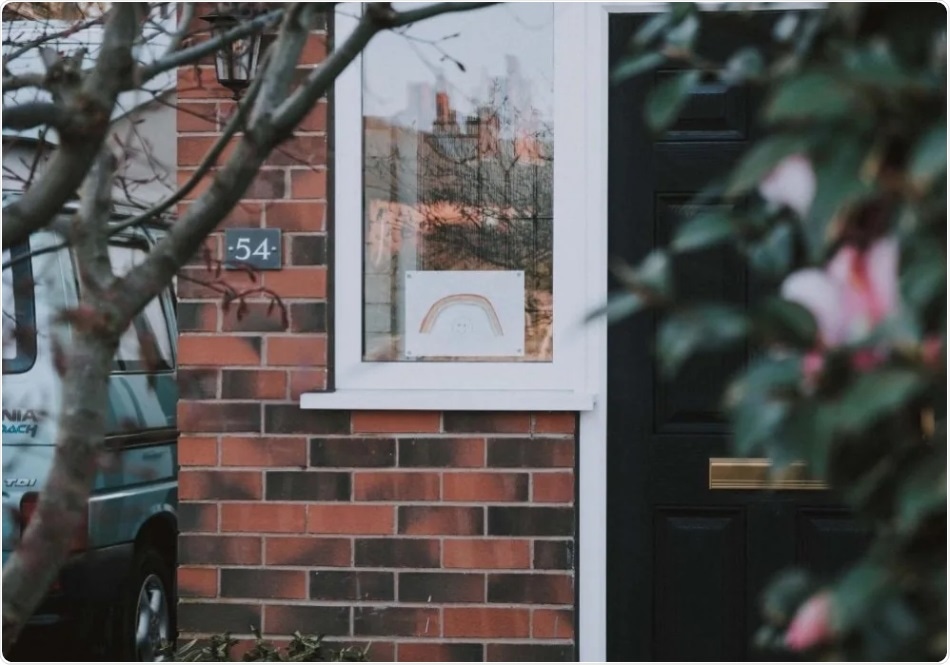 Study: COVID-19 pandemic is having a significant impact on people with eating disorders