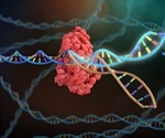 Deciphering the largest CRISPR system