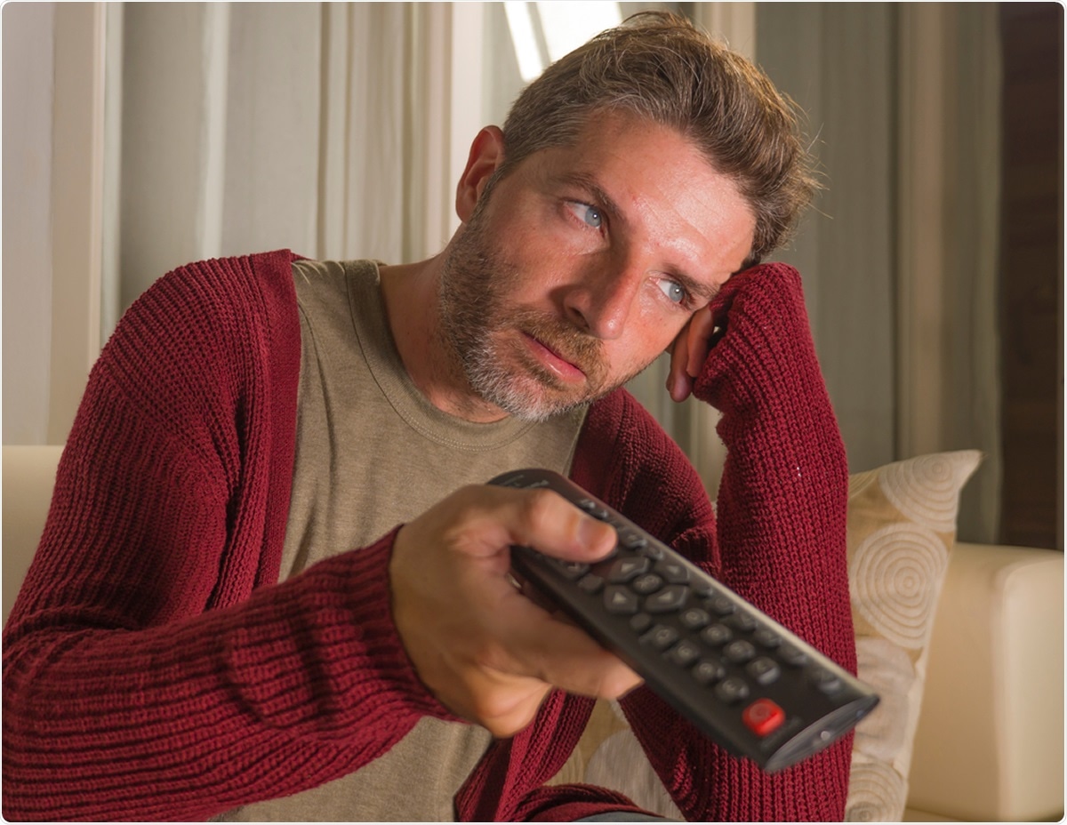 Study: Effects of COVID-19 lockdown on heart rate variability. Image Credit: TheVisualsYouNeed / Shutterstock