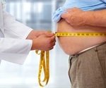 Obesity ups COVID-19 death risk by 48 percent