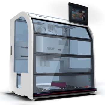 CyBio® FeliX from Analytik Jena