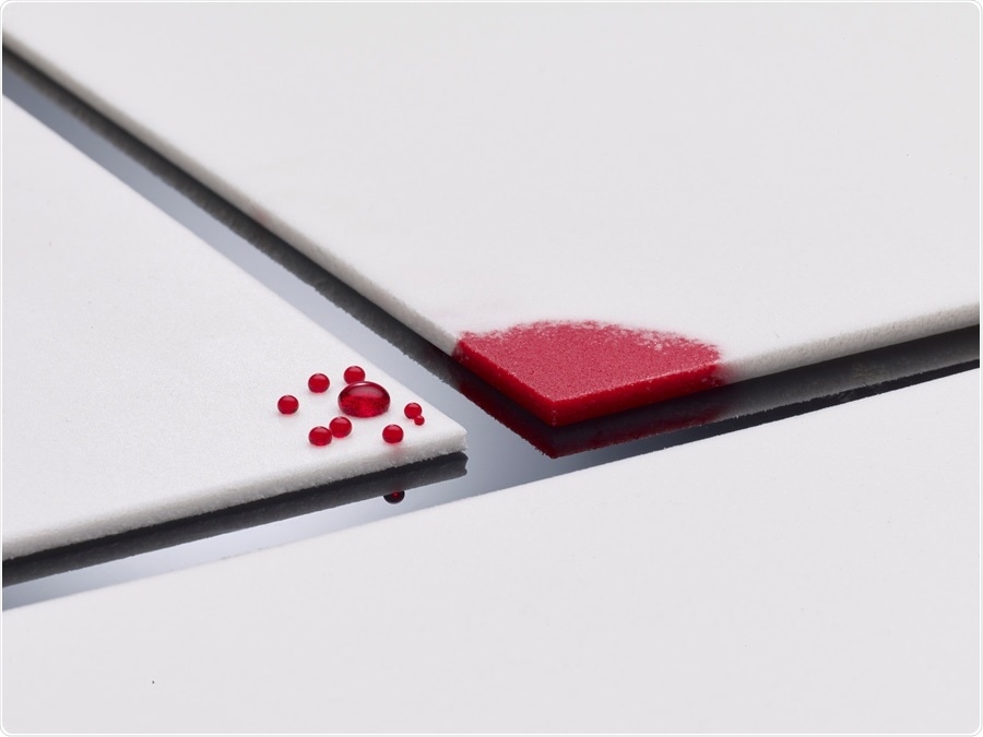 Hydrophilic Vyon® plastics demonstrate outstanding performance for drug discovery applications