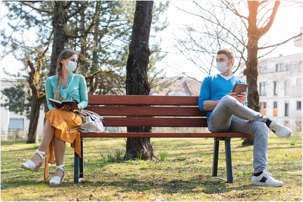 Social Distancing Social Distancing