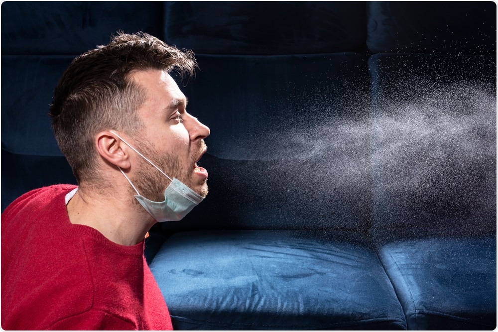 Airborne Transmission Airborne Transmission