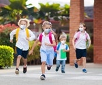Large study finds SARS-CoV-2 viral load is lowest in children