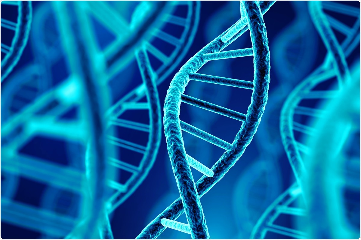 Study: Novel COVID-19 phenotype definitions reveal phenotypically distinct patterns of genetic association and protective effects. Image Credit: Sashkin / Shutterstock