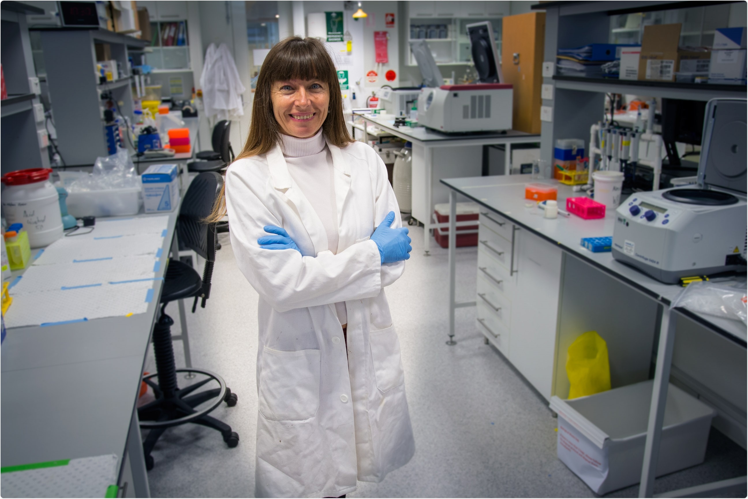 Allergens in breastmilk could be the key for child