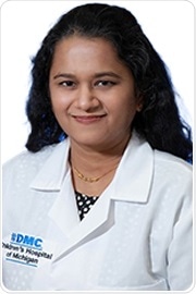Dr. Usha Sethuraman