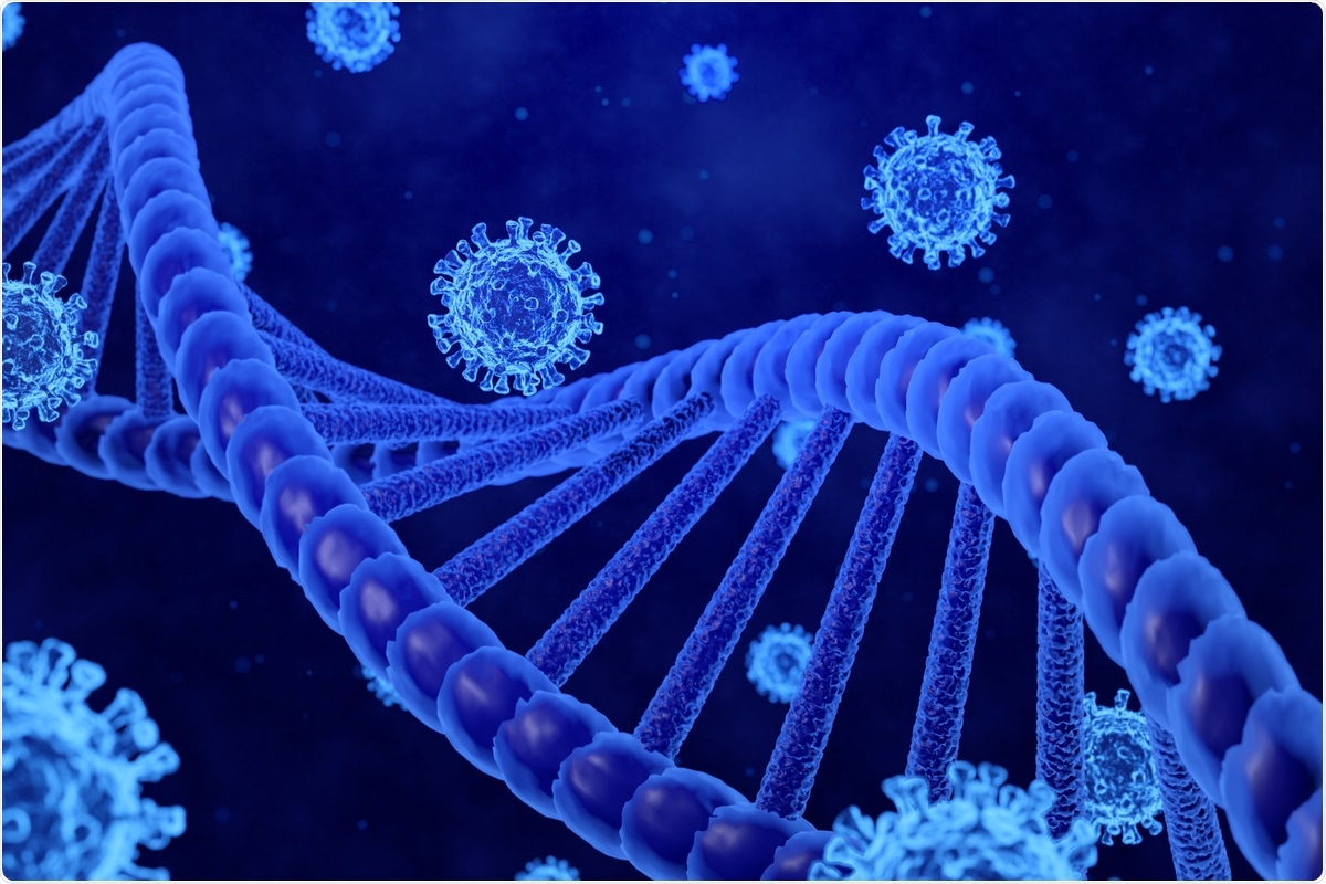Study: Acute COVID-19 gene-expression profiles show multiple etiologies of long-term sequelae. Image Credit: Jom_Ariya/ Shutterstock