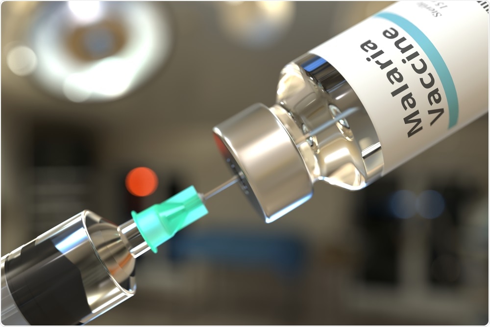 Malaria Vaccine Malaria Vaccine