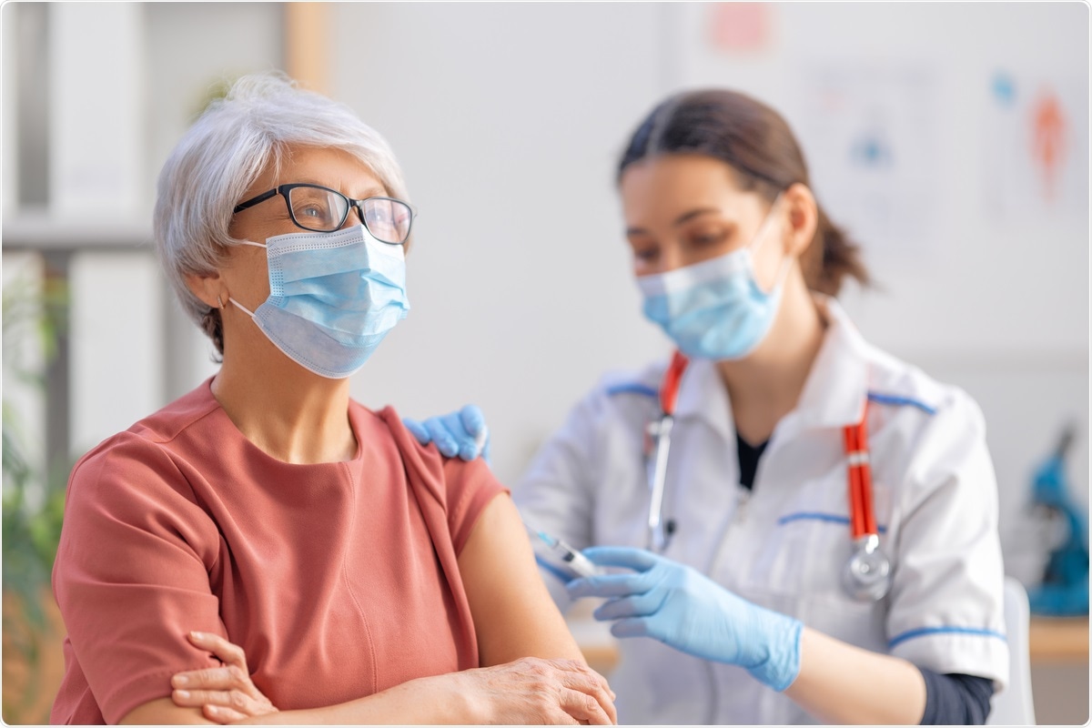 Study: Efficacy of COVID-19 vaccines in immunocompromised patients: A systematic review and meta-analysis. Image Credit: Yuganov Konstantin/ Shutterstock