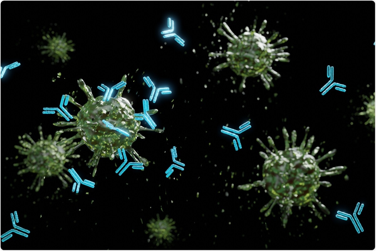 Study: Clinical utility of Elecsys Anti-SARS-CoV-2 S assay in COVID-19 vaccination: An exploratory analysis of the mRNA-1273 phase 1 trial. Image Credit: LuXiFeR Bowlo/ Shutterstock