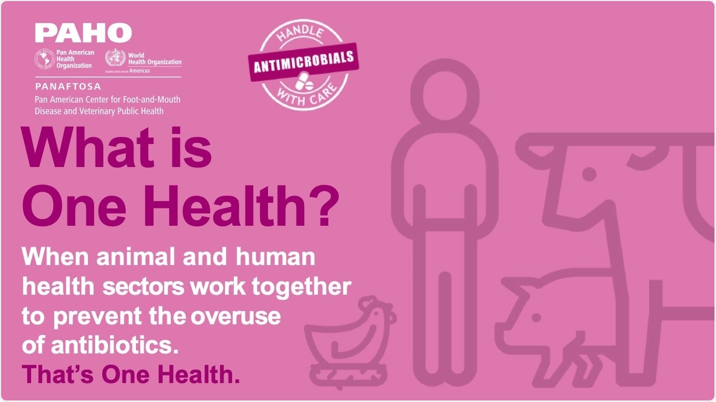 One Health One Health