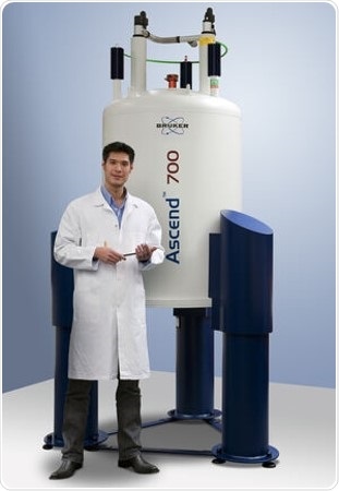 High-performance NMR technology for structural biology and materials research applications