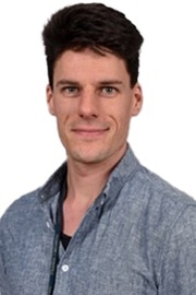 Dr. Alexander Sweetman