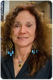 Dr. Cynthia McMurray