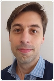 Dr. Georg Meisl Dr. Georg Meisl