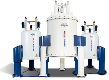 High-performance NMR technology for structural biology and materials research applications